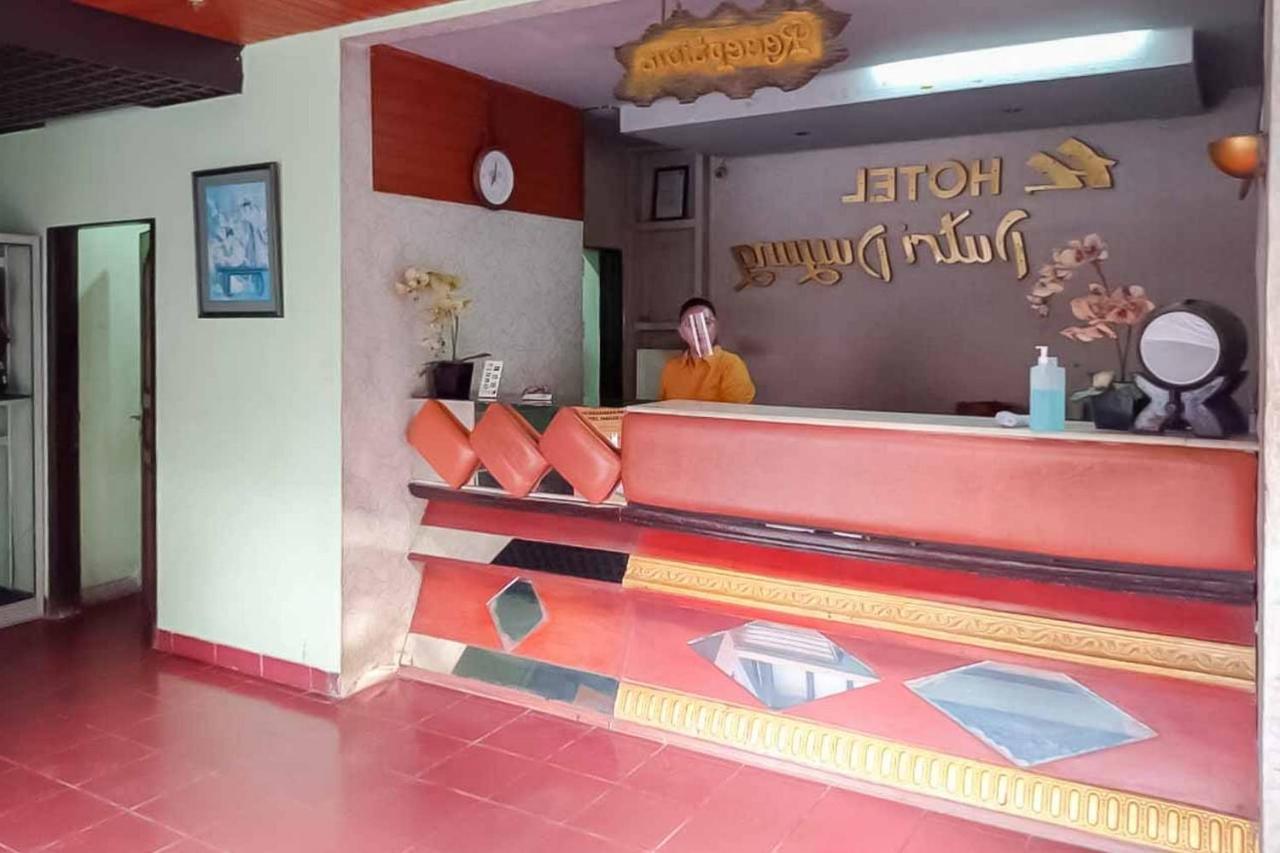 Reddoorz Near Tugu Mercusuar Anyer 3* Serang