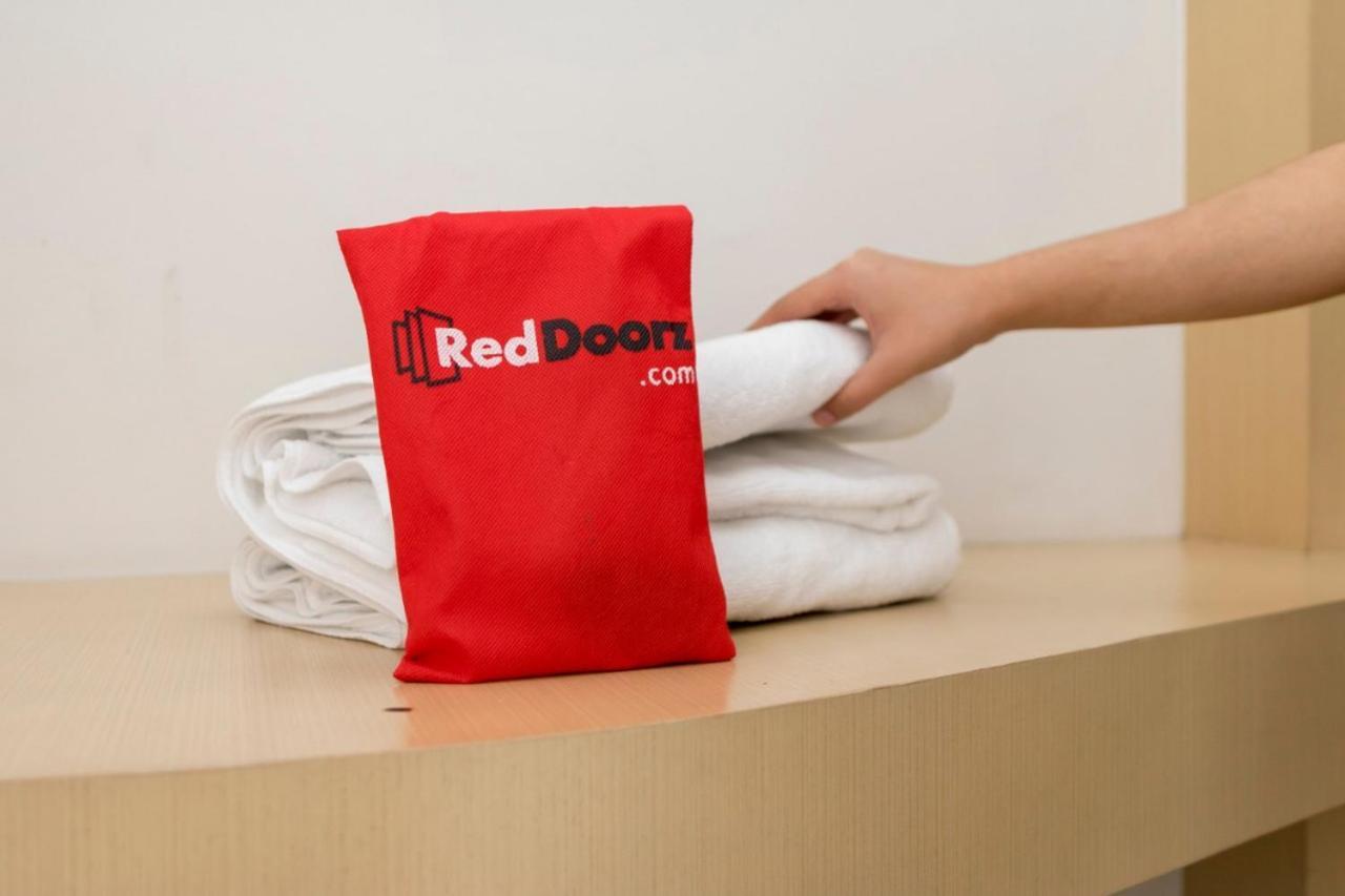 Reddoorz Near Tugu Mercusuar Anyer