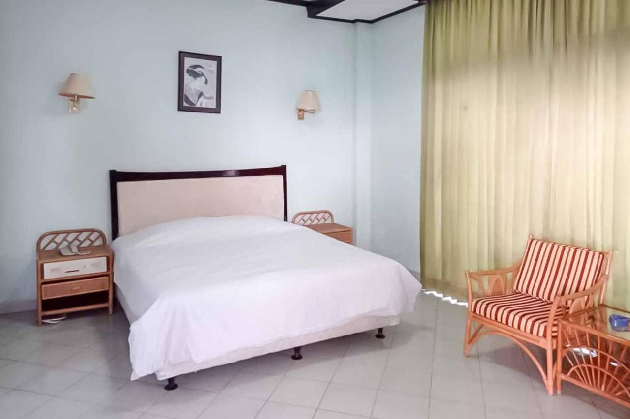 Reddoorz Near Tugu Mercusuar Anyer